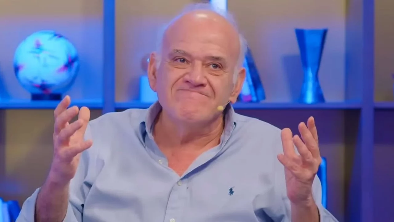 Ahmet Çakar: Bu akşam Türk futbolunda hiç görmediğimiz bir şey göreceğiz 