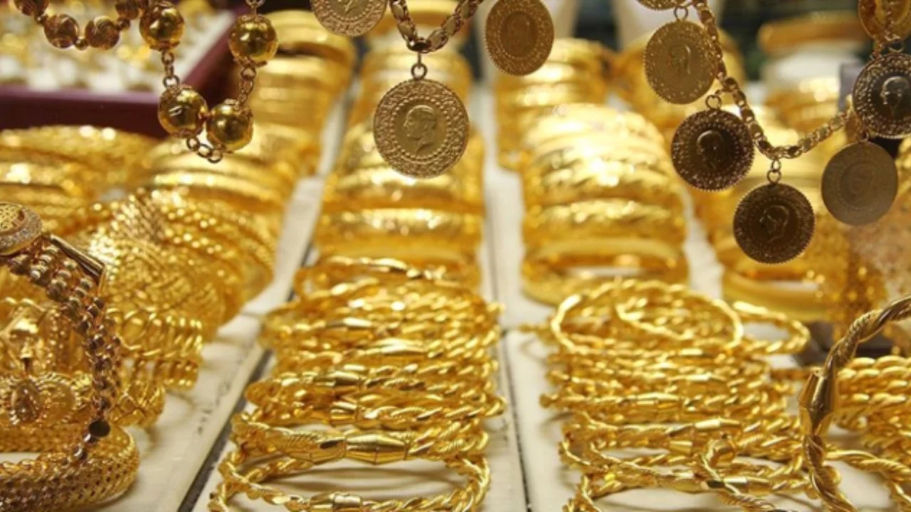 Altın ve gümüşte coşku! Ateşkes yükselişi tetikledi...