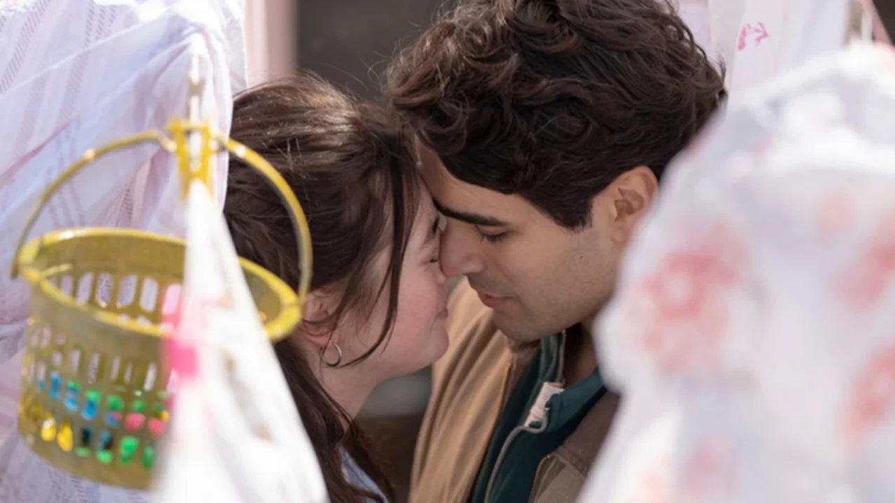 Uzak Şehir'e rakip oldu! Delikanlı ilk bölüm reyting so...