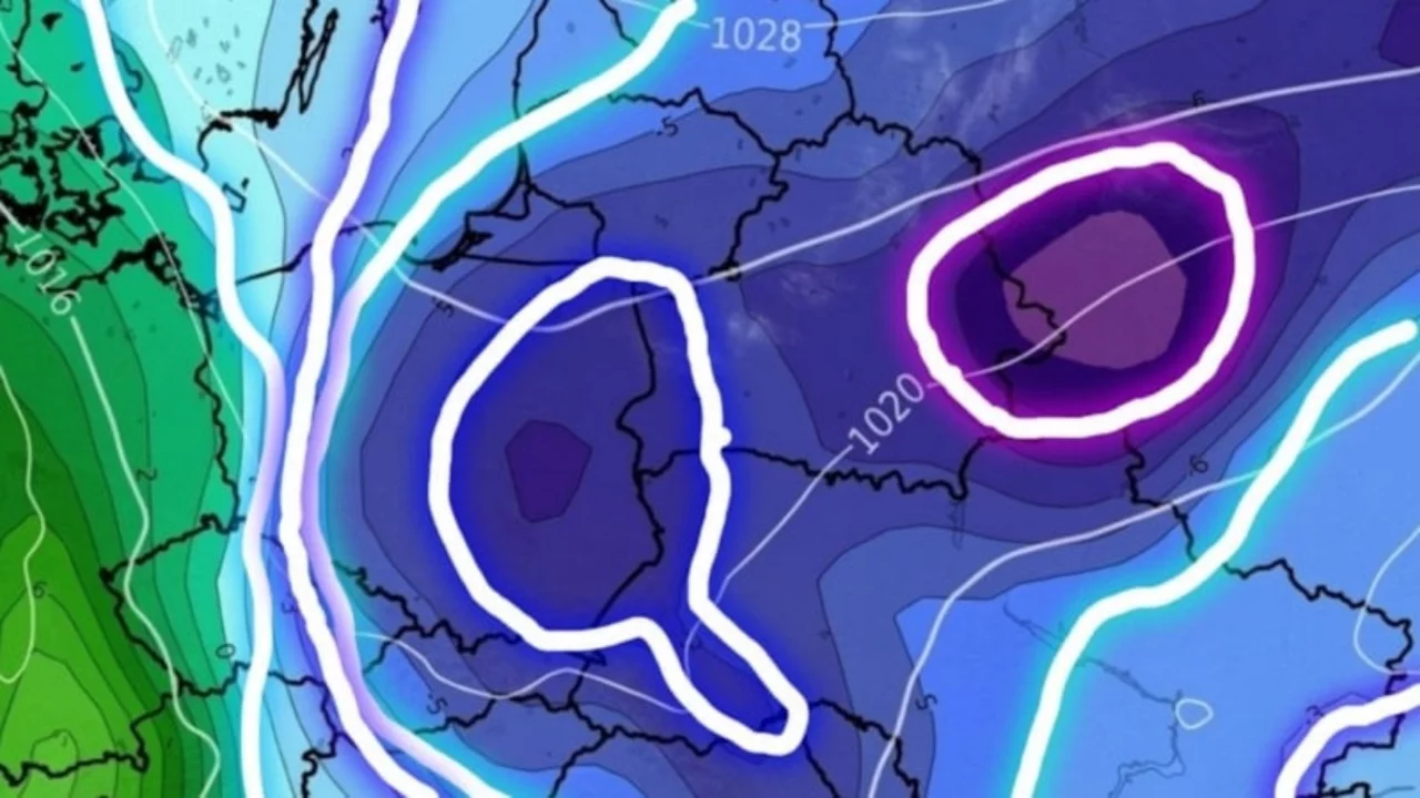 Soğuk hava Bursa'yı vuracak: Kritik uyarı geldi!