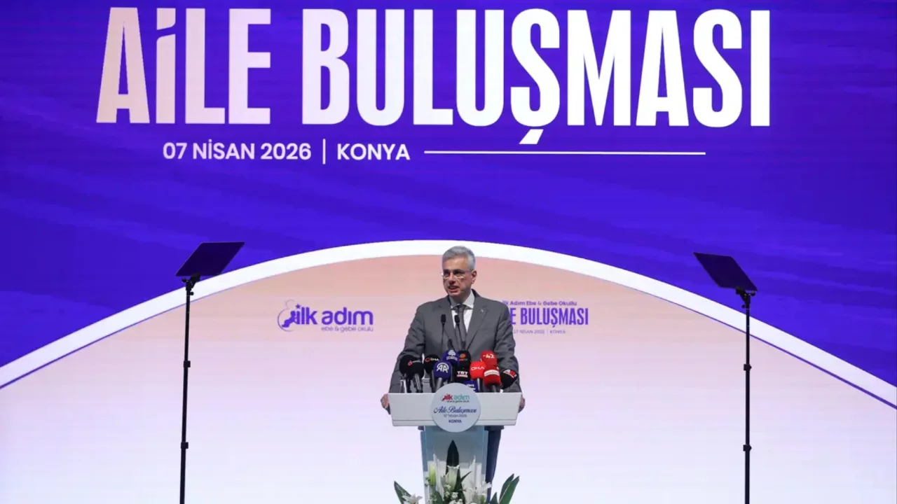 Her bir gebeye ebe tahsis edilecek! 3 ay yanında olacak