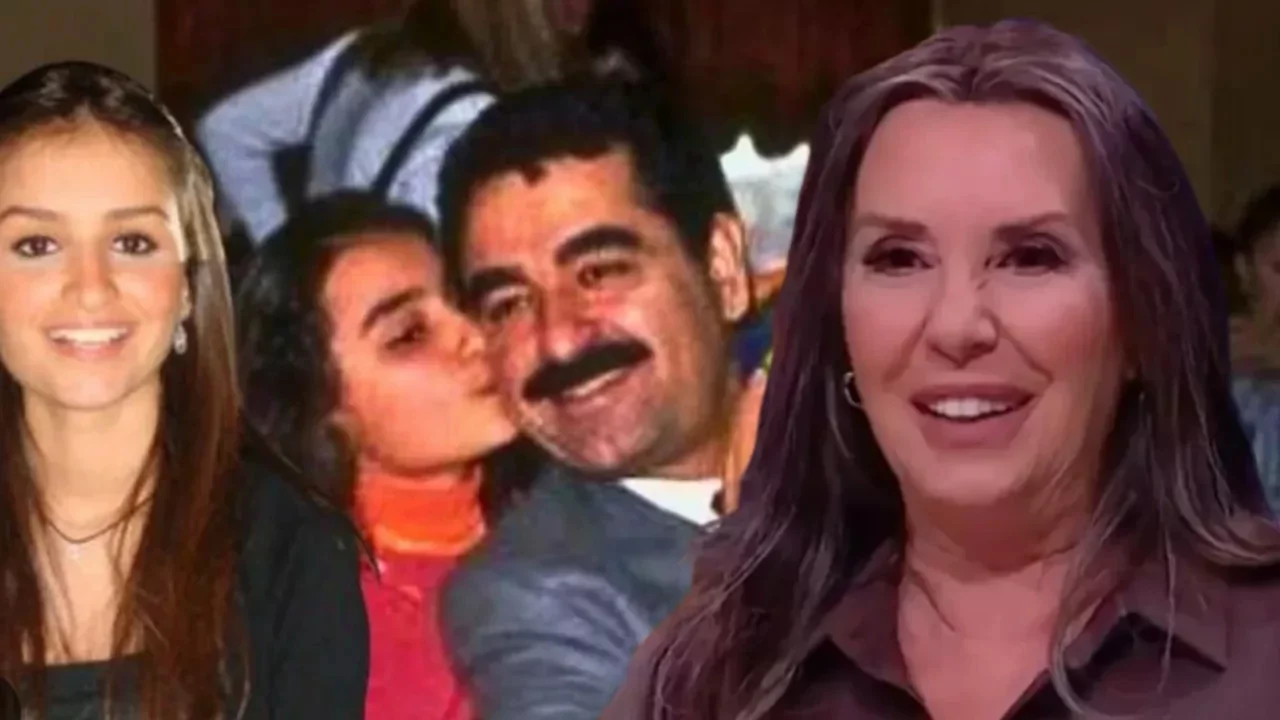 Melek Zübeyde Tatlıses yoğun bakımdaki babası İbrahim Tatlıses hakkında konuştu! "Bugün ameliyat olma ihtimali var" 