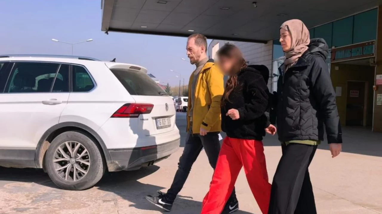 Sokak ortasında birbirlerini bıçaklamışlardı: Bursa'da kıskançlık kavgasında flaş gelişme!