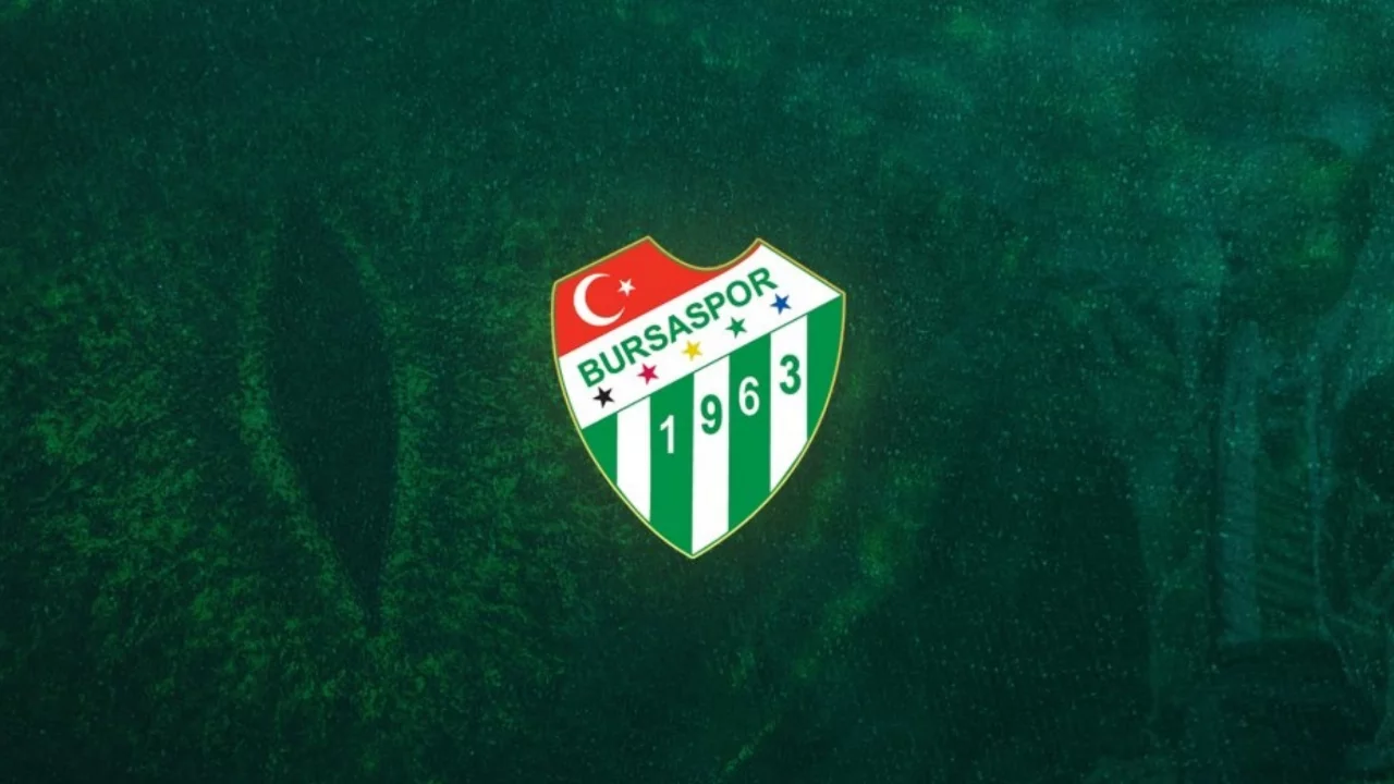 Bursaspor'a yine sevk! İşte o 3 sebep...