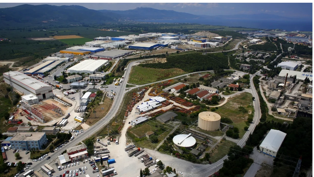 Çinliler Bursa'ya geliyor! Dev fabrikayı satın alıp düğmeye bastılar: İşte 5 milyarlık plan... 