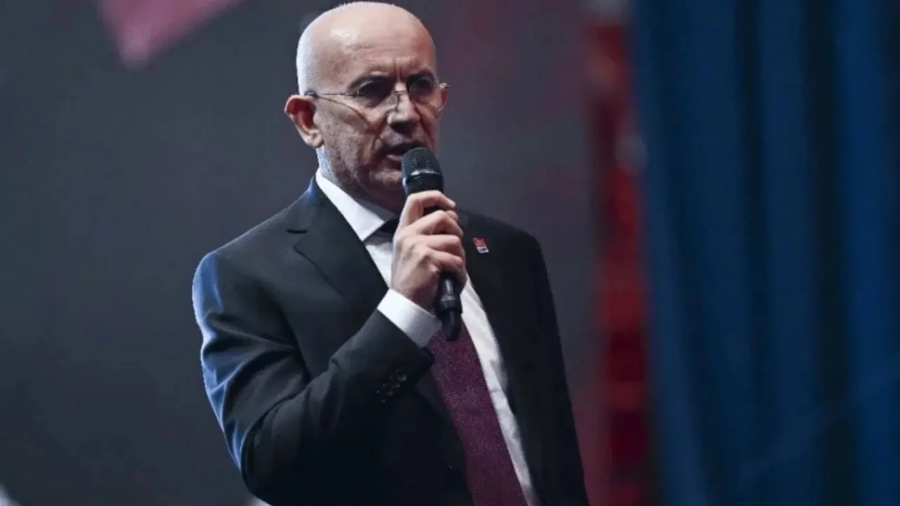 CHP Ankara İl Başkanı Ümit Erkol gözaltına alındı!