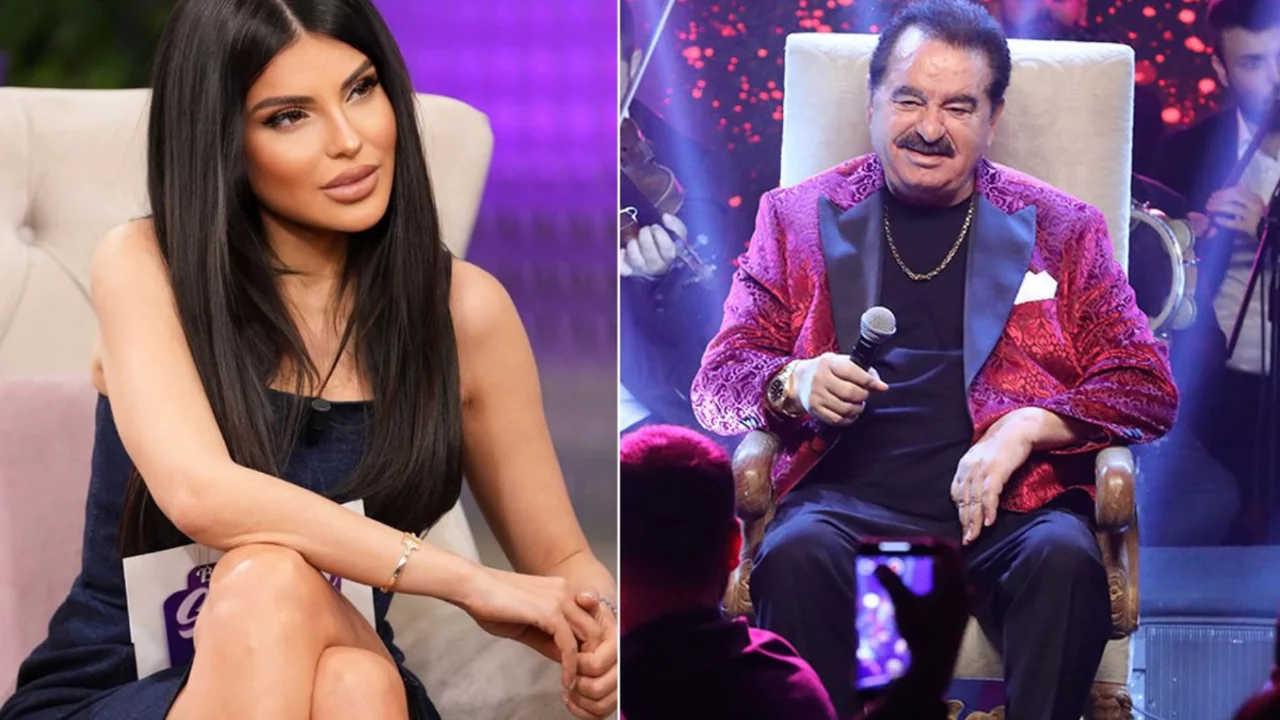 Bircan Bali'den İbrahim Tatlıses iddiası: Yoğun bakımda...