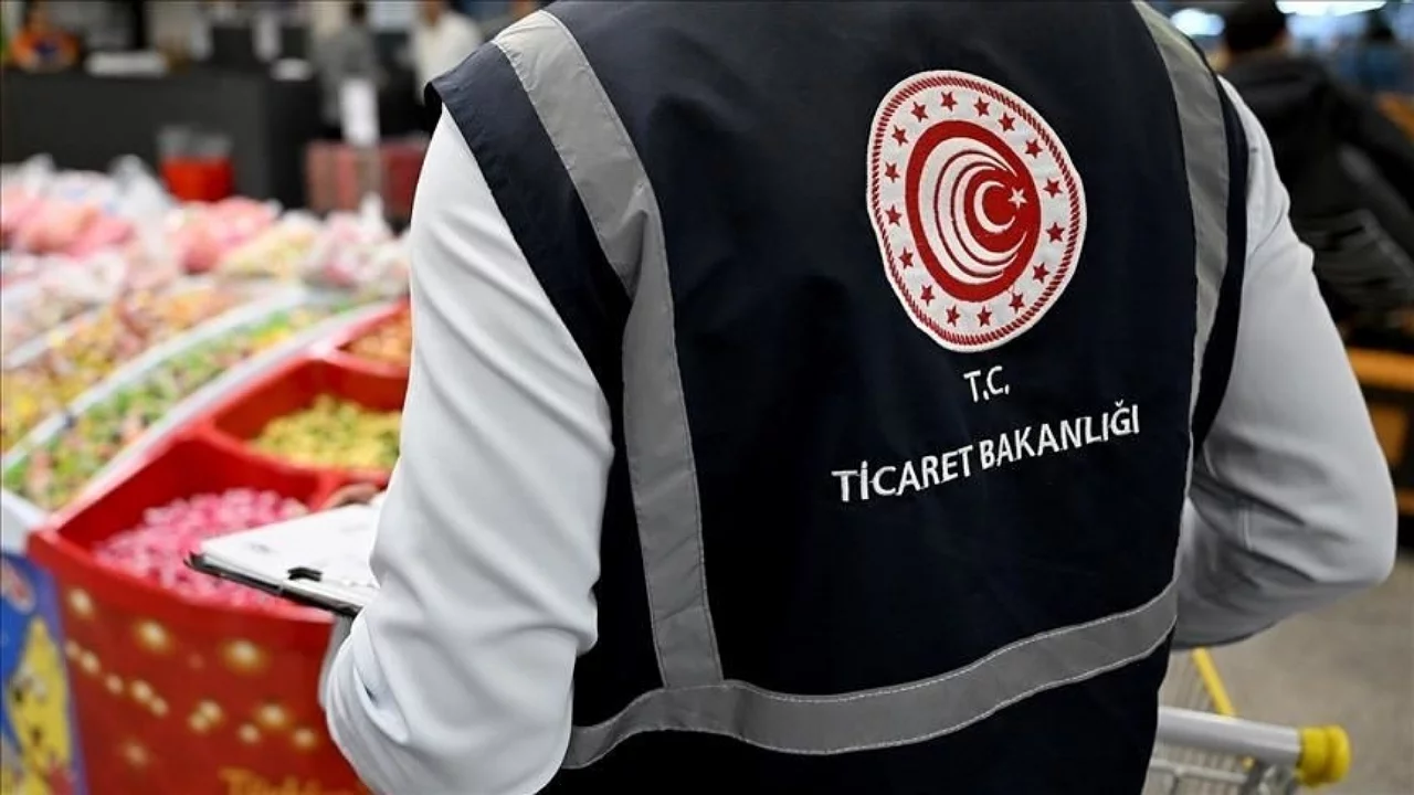 Bakanlık bir oyuncağı ifşa ederek satışını yasakladı!