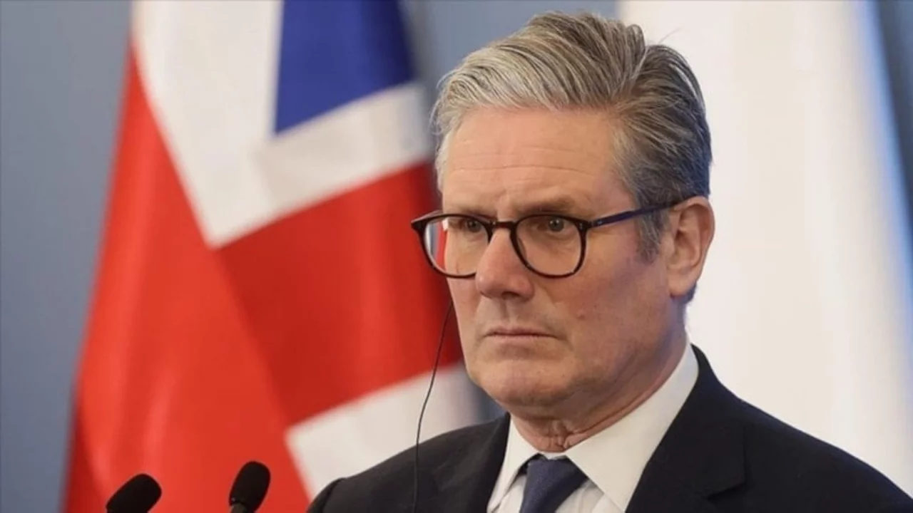 Keir Starmer'den Trump ve Putin çıkışı: İniş çıkışlar beni bıktırdı