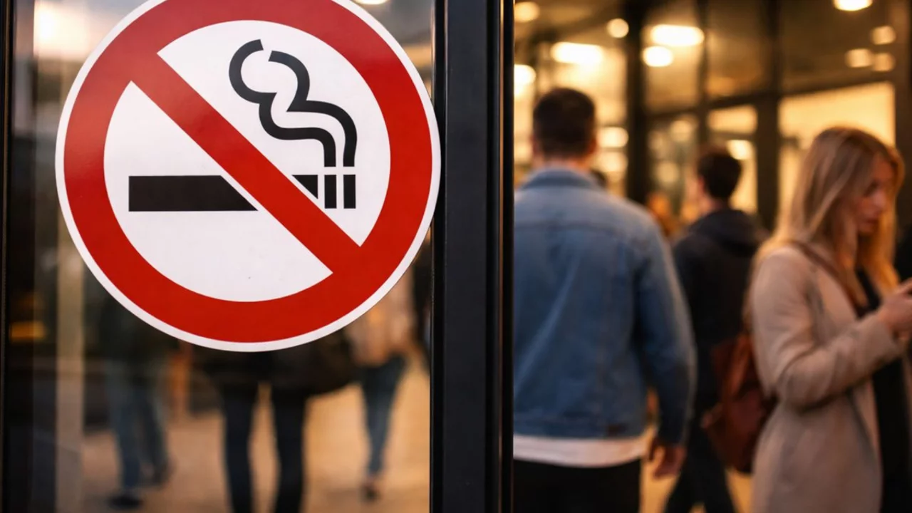 Tiryakiler dikkat! Sigara satışı yasaklanacak, tarih de verildi