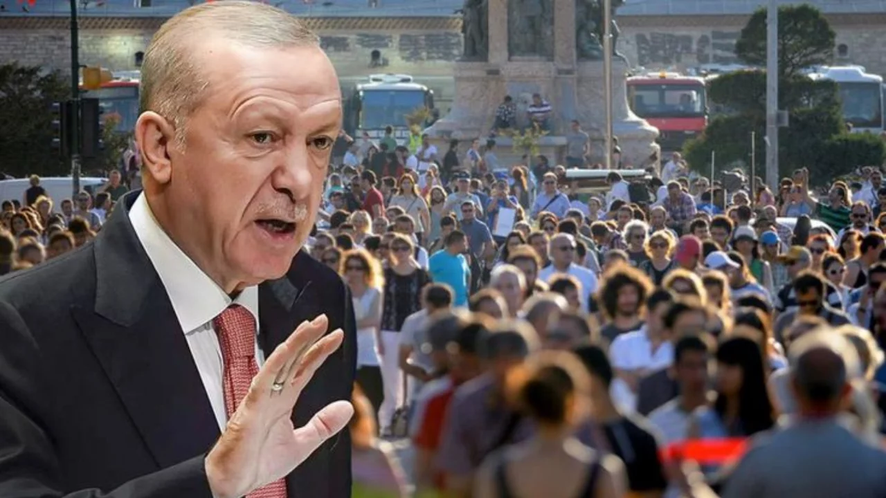 Erdoğan tepkilerin odağındaki iki konuya el attı! Hemen talimat verdi
