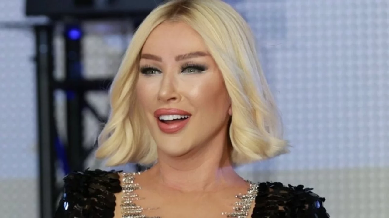 Seda Sayan'dan evlilik itirafı: Çağlar'a yürümedim, koştum