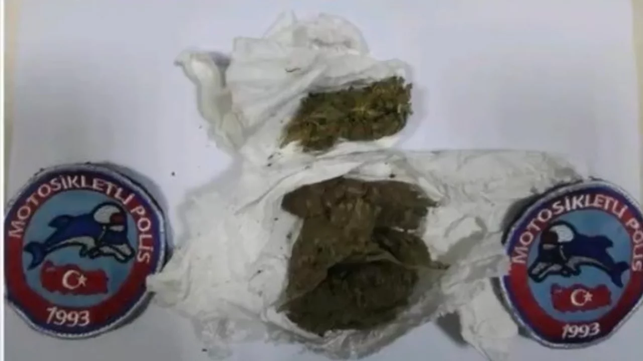 27 aranan şahıs yakalandı