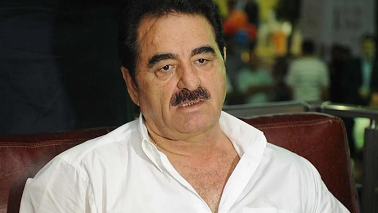 İbrahim Tatlıses için beklenen haber geldi! Son durum n...