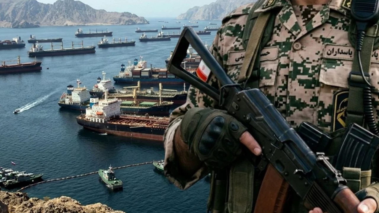 Strait of Hormuz Tensions: The Human Cost on Seafarers and Communities in the Shadow of Iran-US Standoffs
