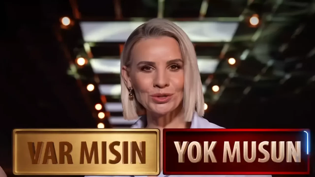 Var Mısın Yok Musun geri dönüyor!