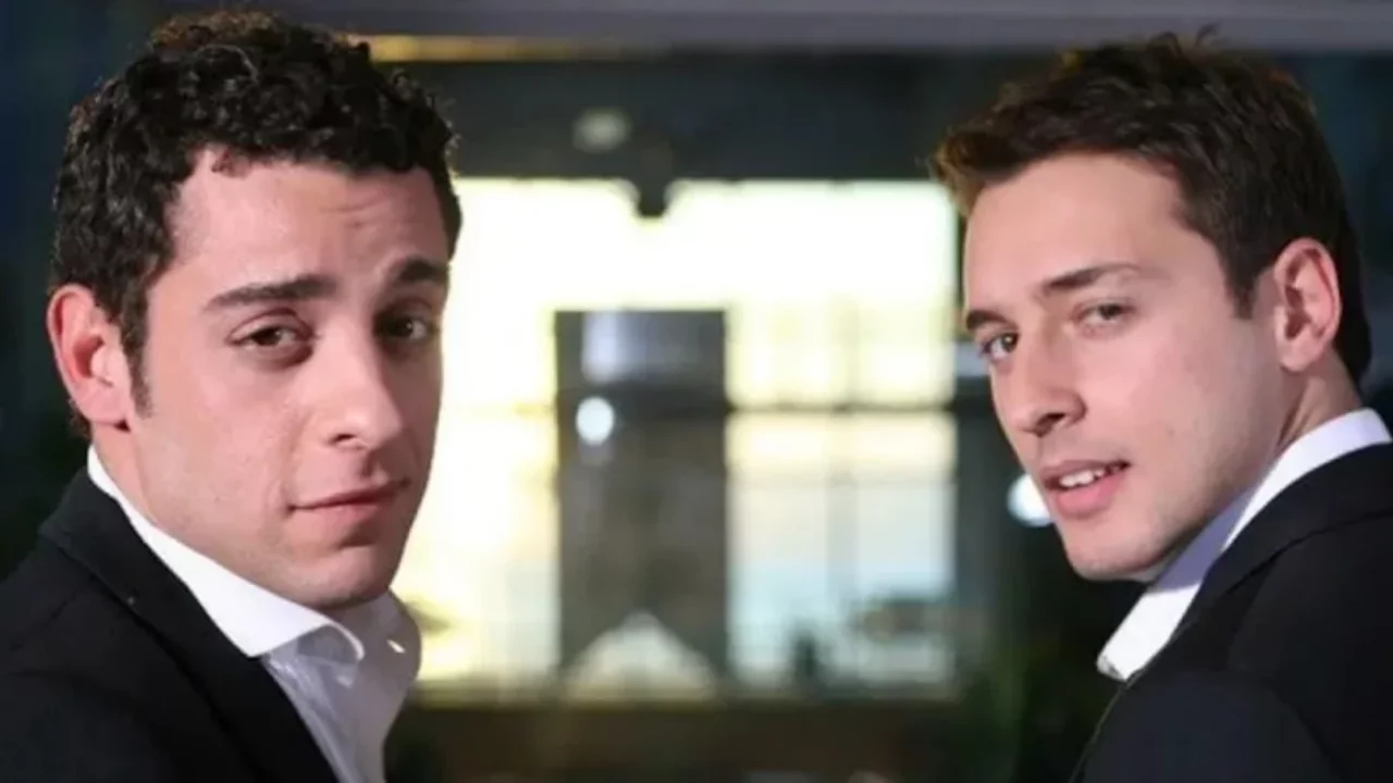 Dağhan Külegeç ile İbrahim Kendirci, yıllar sonra bir a...