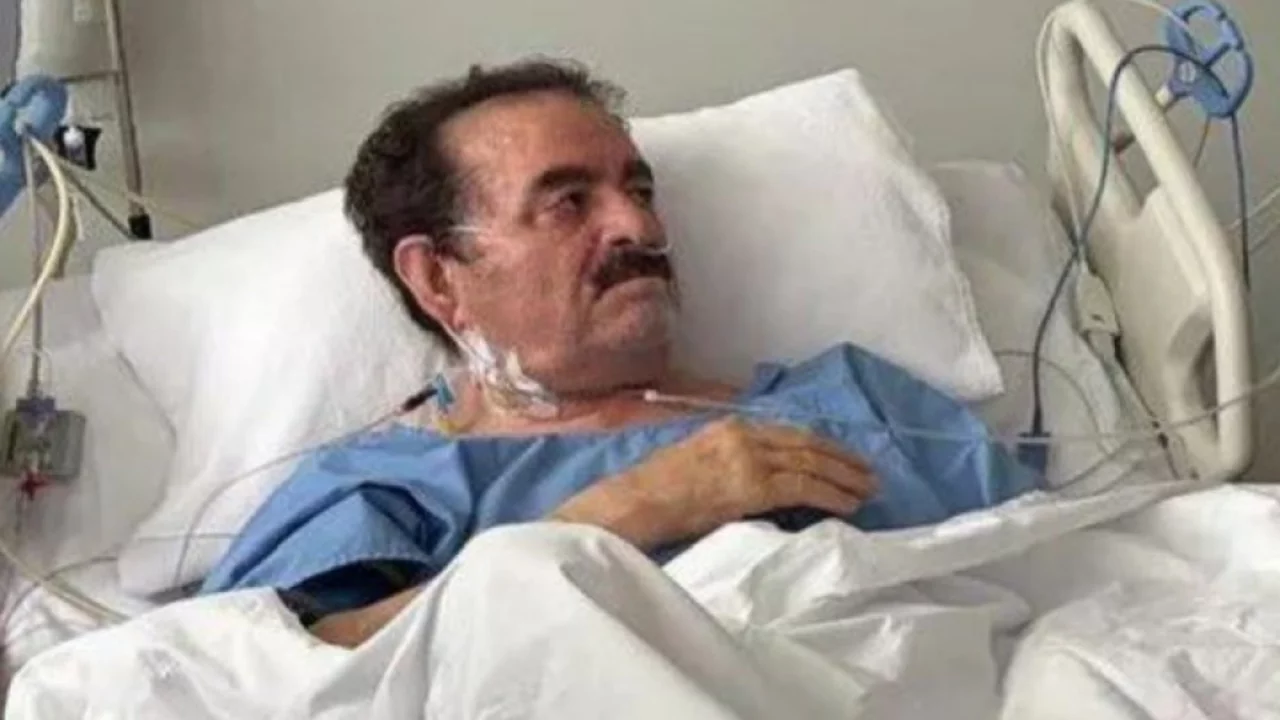 İbrahim Tatlıses'ten açıklama