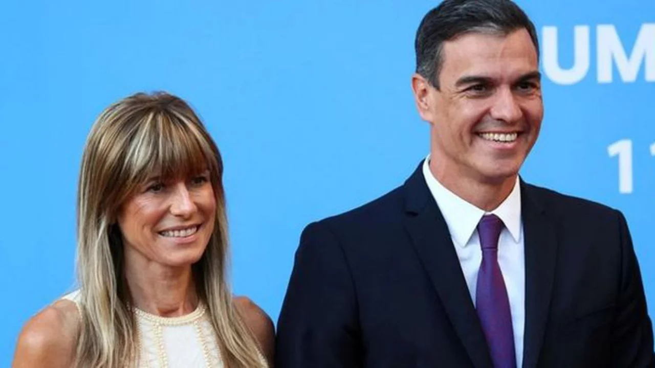 İspanya Başbakanı Sanchez'in eşi Begona Gomez kimdir? B...