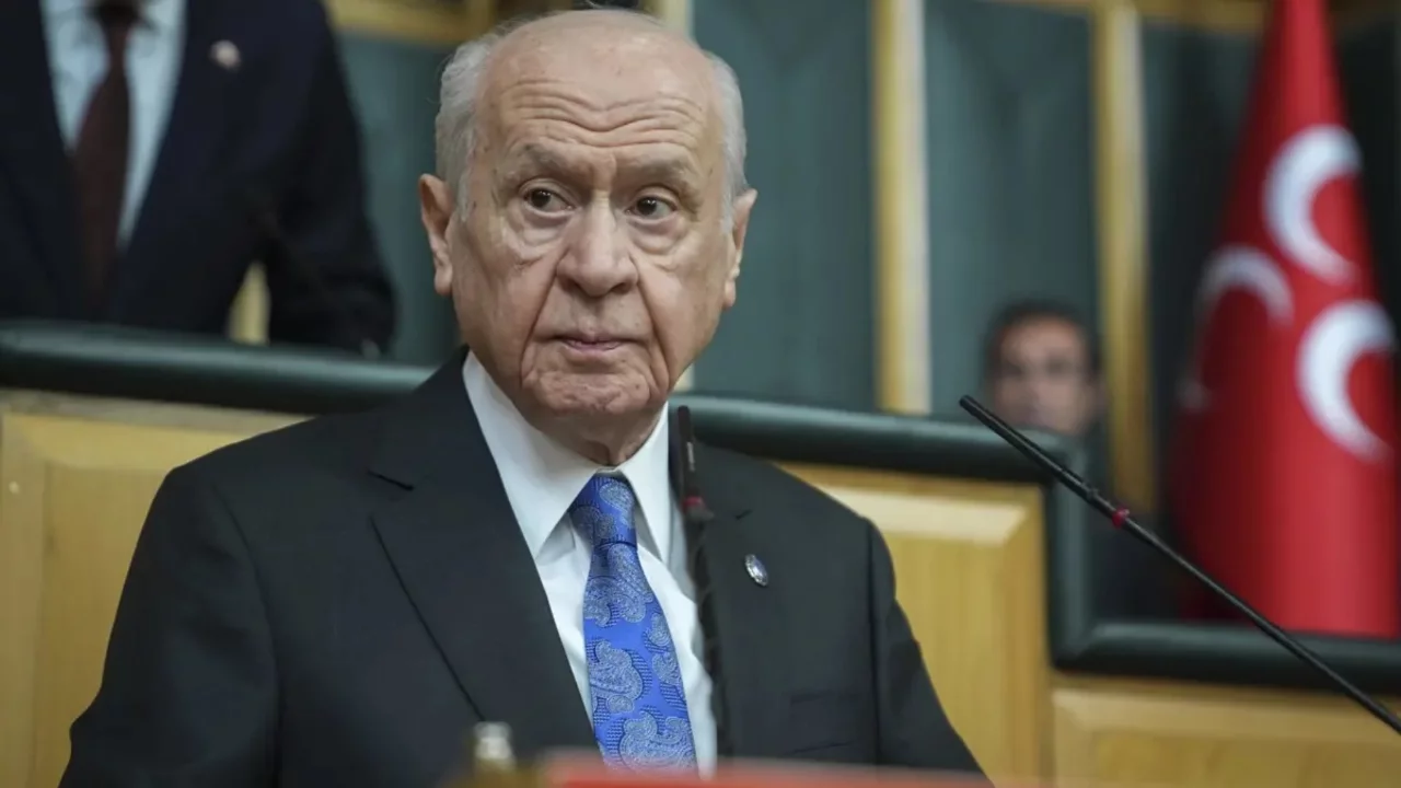 Ara seçim olacak mı? Gözlerin çevrildiği MHP lideri Dev...