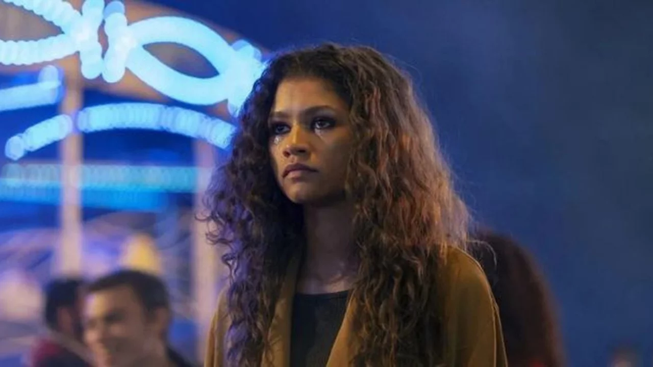 Euphoria 3. sezon 2. bölüm ne zaman yayınlanacak, hangi...