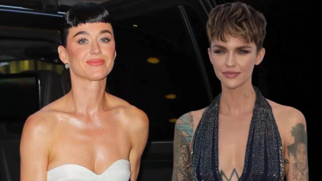 Katy Perry hakkında cinsel taciz soruşturması başlatıldı