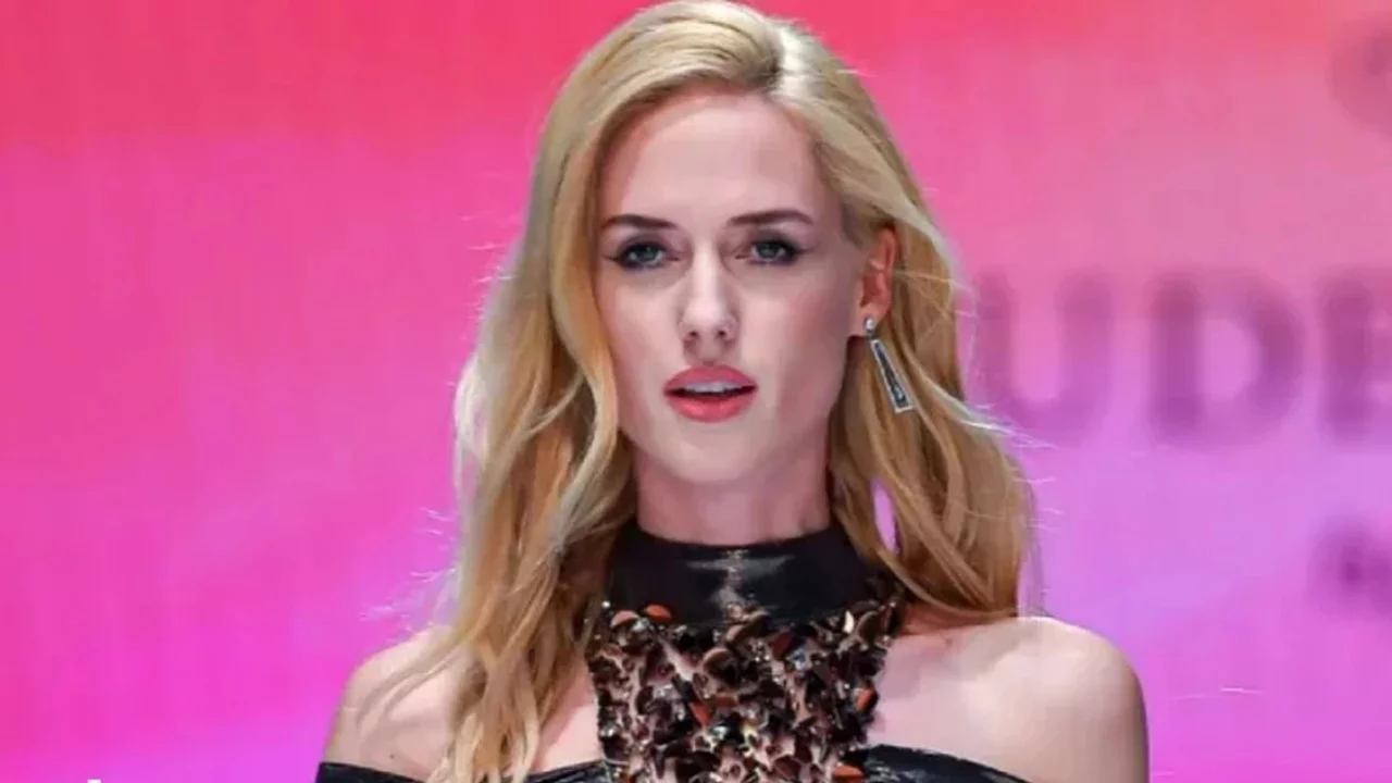 Wilma Elles'ten mobilya firmasına 600 bin liralık dava - Magazin ...