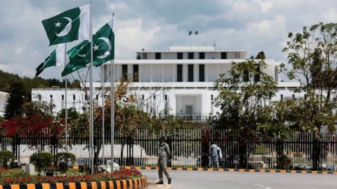 Pakistan: ABD ve İran ikinci tur i&ccedil;in istekli ancak yer ve tarih bilgisi yok