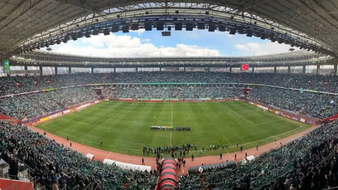 PFDK'dan Bursaspor'a para cezası! İşte sebepleri...