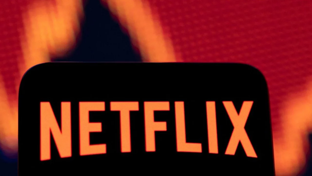 Netflix bilançosu ilk çeyrekte beklentileri aştı
