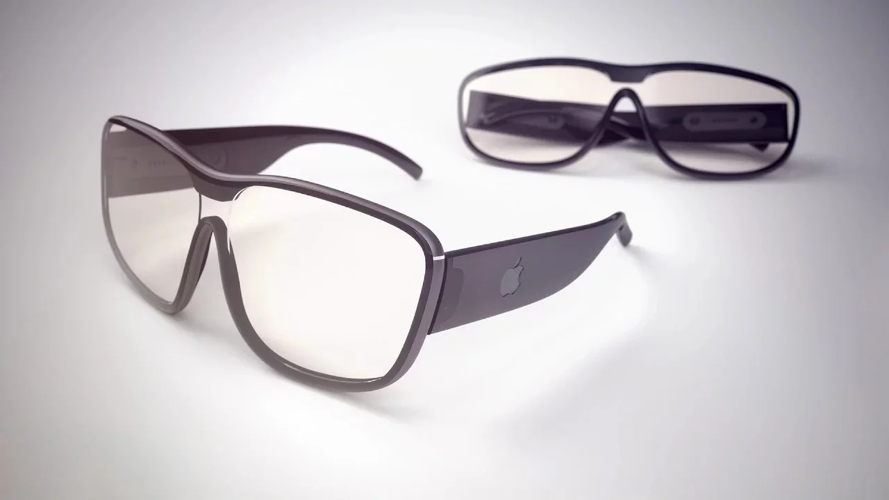Apple Glasses işte böyle görünecek
