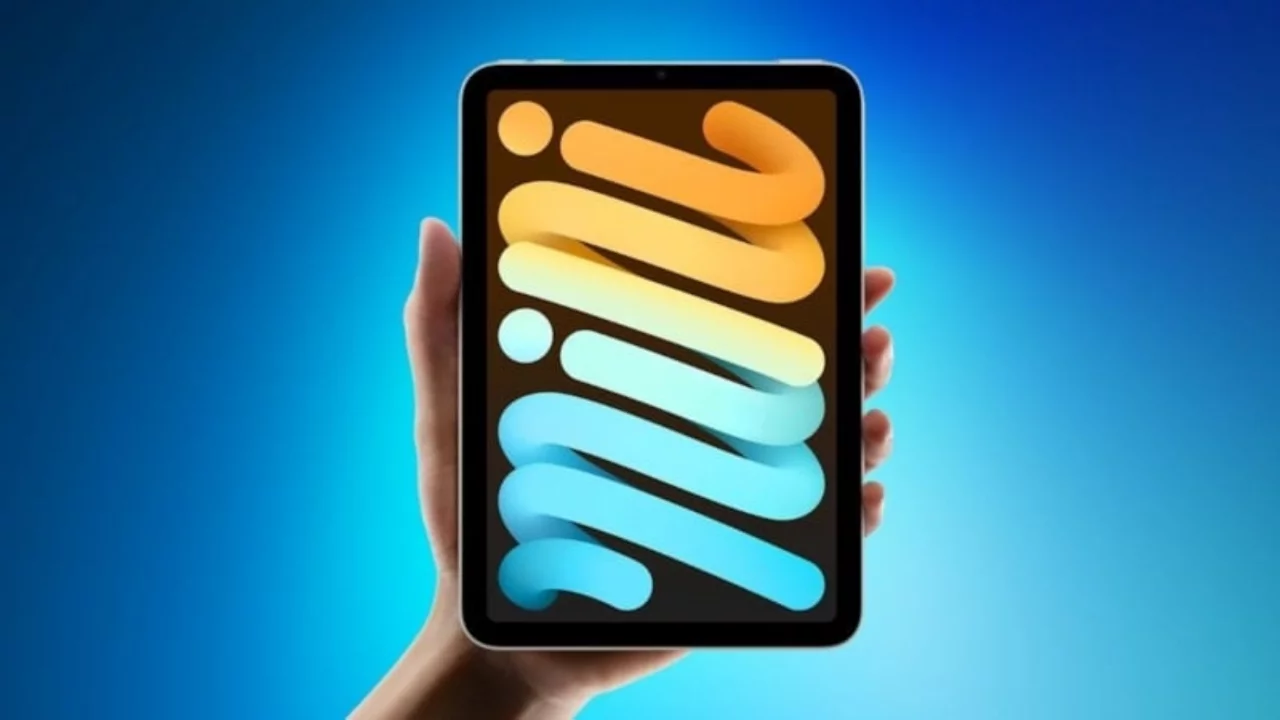 OLED ekranlı iPad mini yolda: İşte beklenen fiyatı ve ç...