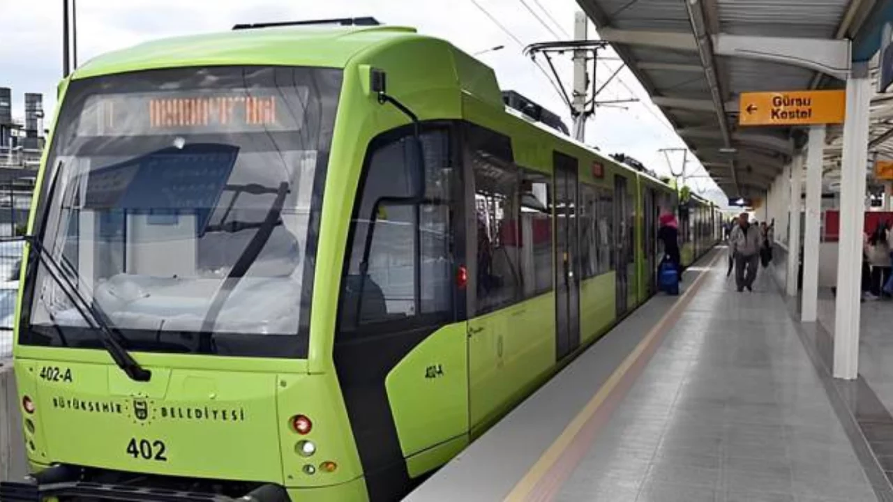 Bursa'da iki istasyonun daha adı değişiyor!