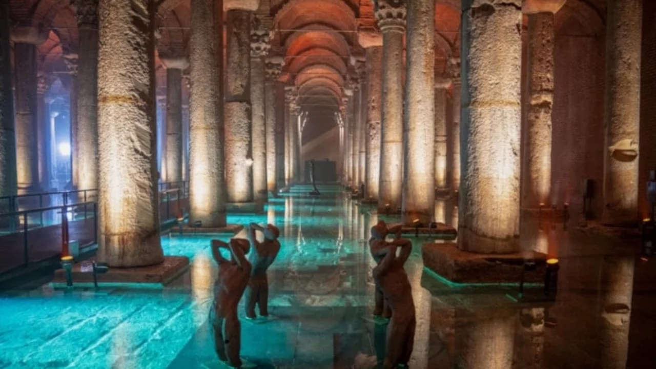 İstanbullulara müjde: Girişi 1 TL oldu