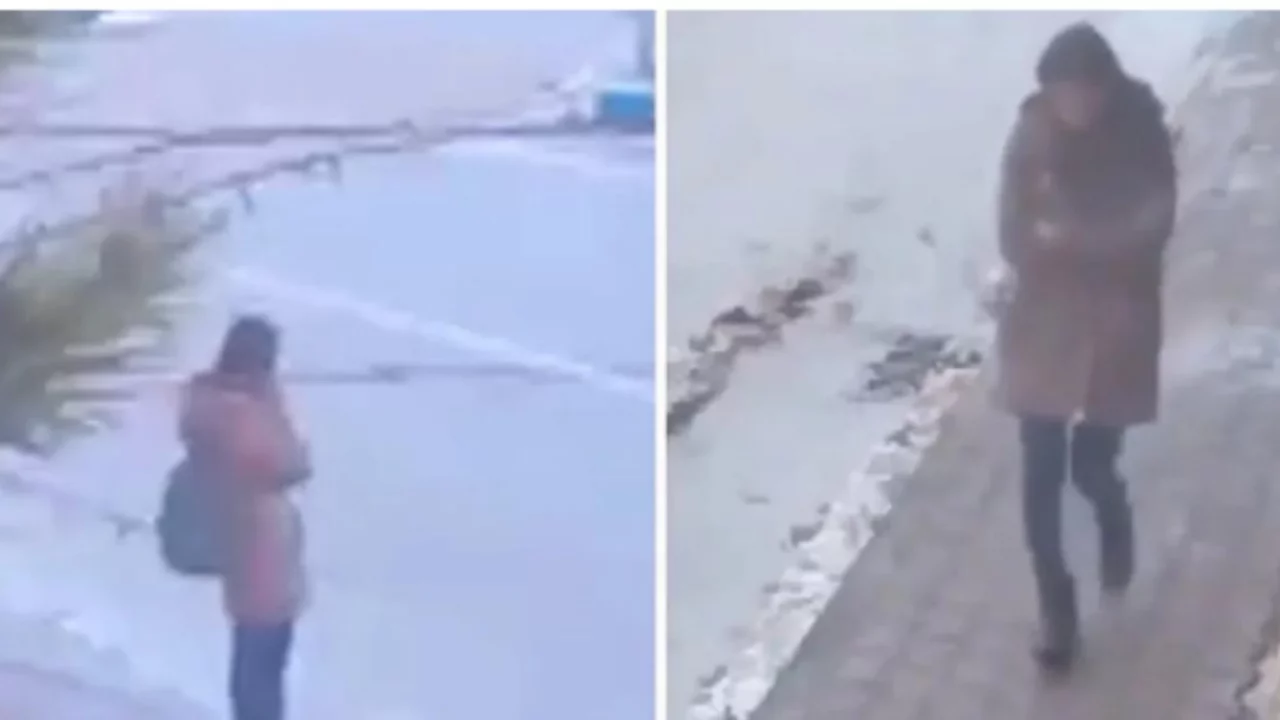 Gülistan Doku'nun nasıl öldürüldüğünü anlattı! "Kafasına sıktım"