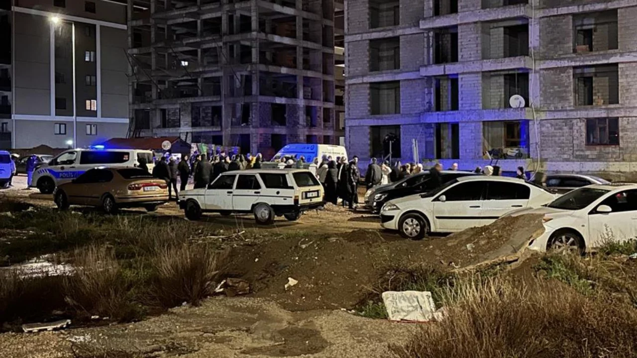 Sır ölüm! Milli sporcu inşaat alanında ölü bulundu