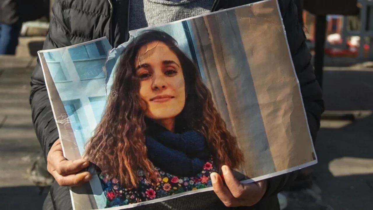 Gülistan Doku soruşturmasında flaş gelişme:  Eski valinin oğlu tutuklandı