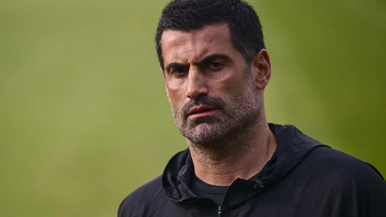 Gençlerbirliği taraftarından Volkan Demirel'e istifa çağrısı