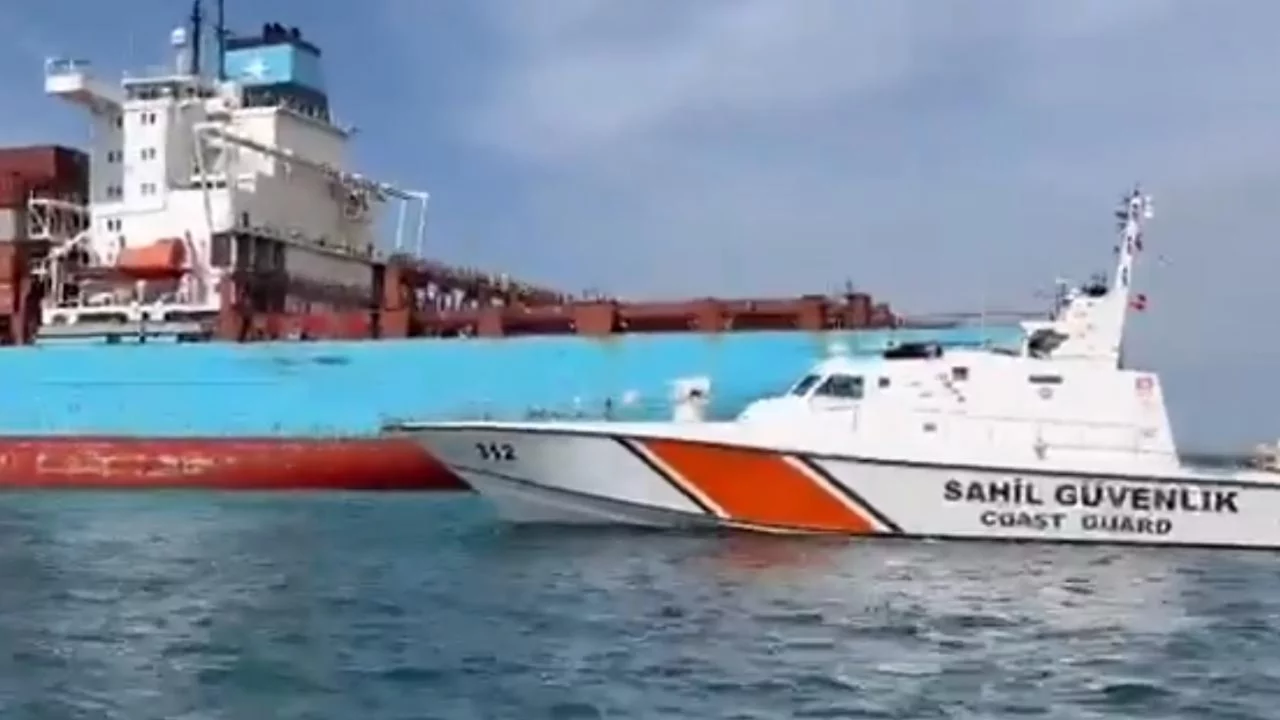 Zehir tacirlerine geçit yok: 500 milyon TL'lik kokain ele geçirildi