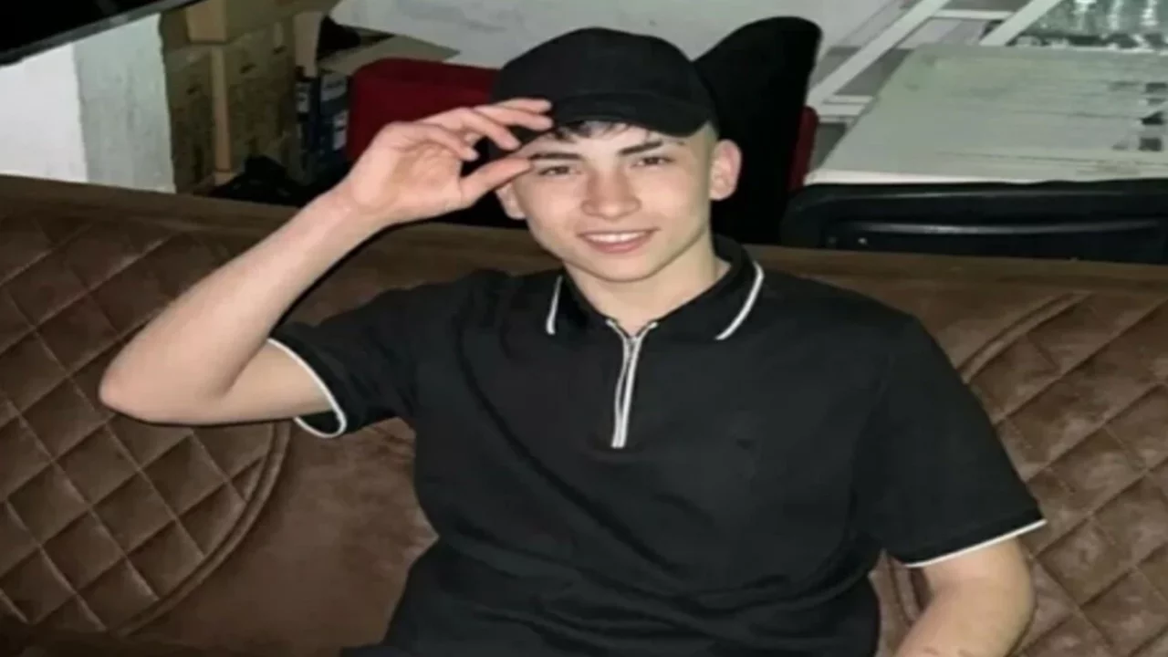 Birçok suçtan kaydı vardı: Polisten kaçan 17 yaşındaki genç çatıdan düşerek hayatını kaybetti