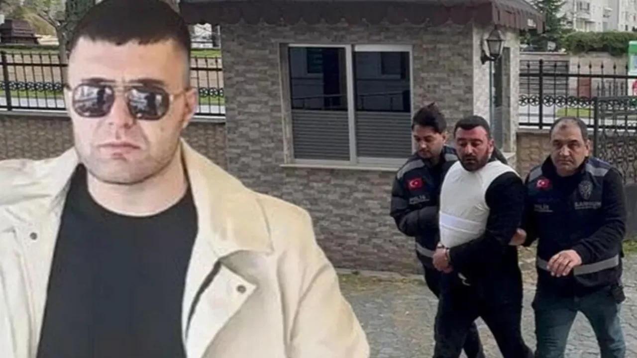 Korkunç cinayet: Balkondan girdiği evdeki kişiyi uykusunda öldürdü