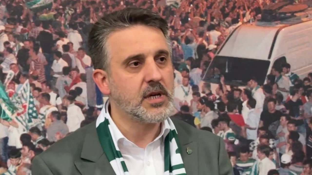 5 gollü şampiyonluk! Şahin Biba'dan tribünlere teşekkür mesajı...