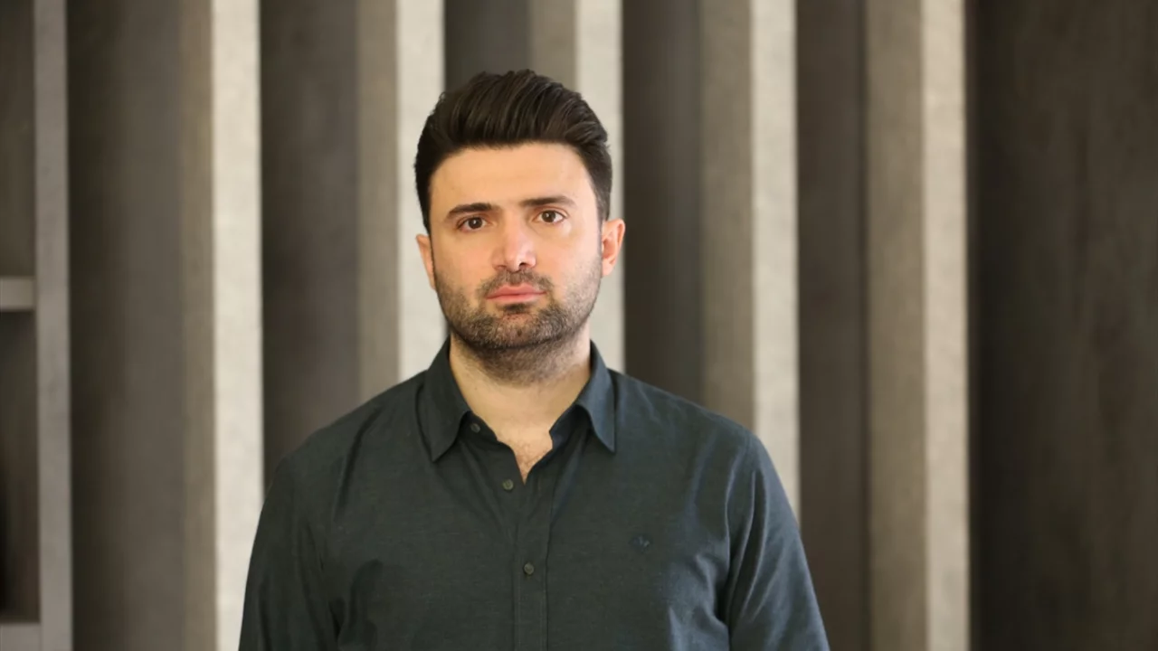 Cumhurbaşkanı Erdoğan'dan Bursaspor Başkanı Çelik'e özel telefon...