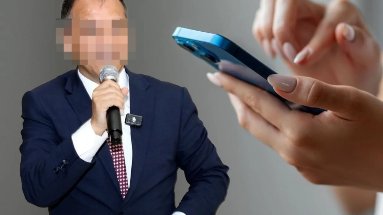 Görevden alınan İl Milli Eğitim Müdürü'yle ilgili skandal iddia!