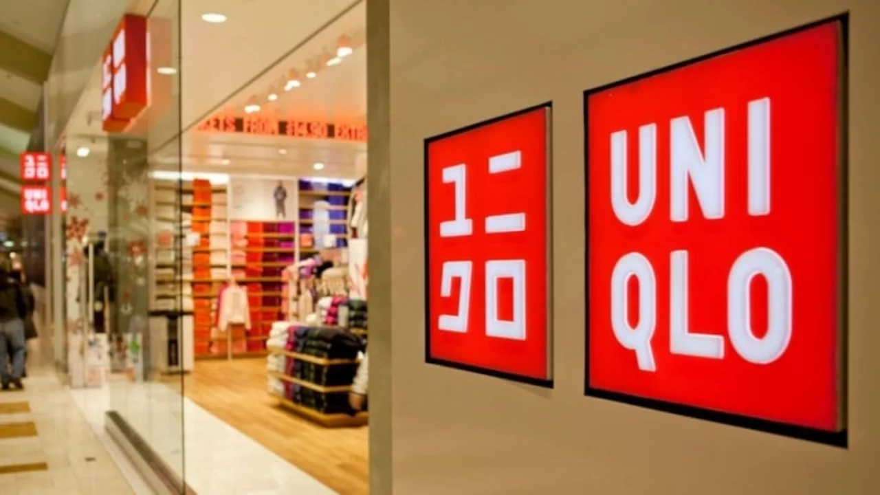 Japon giyim devi Türkiye'ye geliyor! Dengeler değişecek