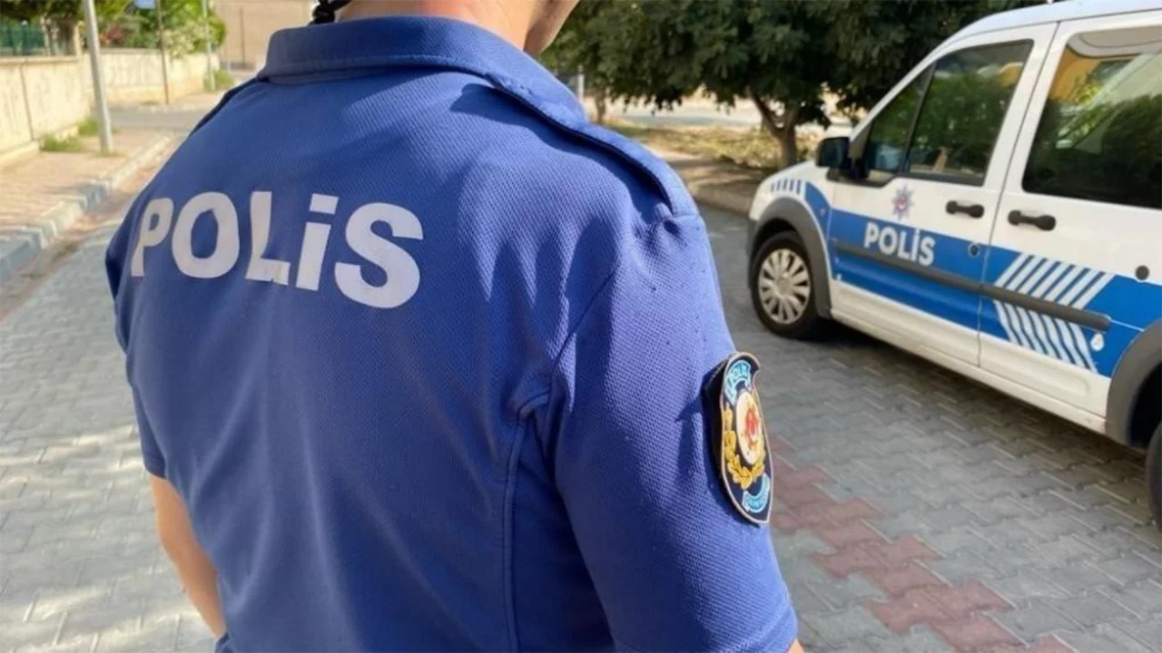 Aydın'da 27 bin 839 şahıs sorgulandı