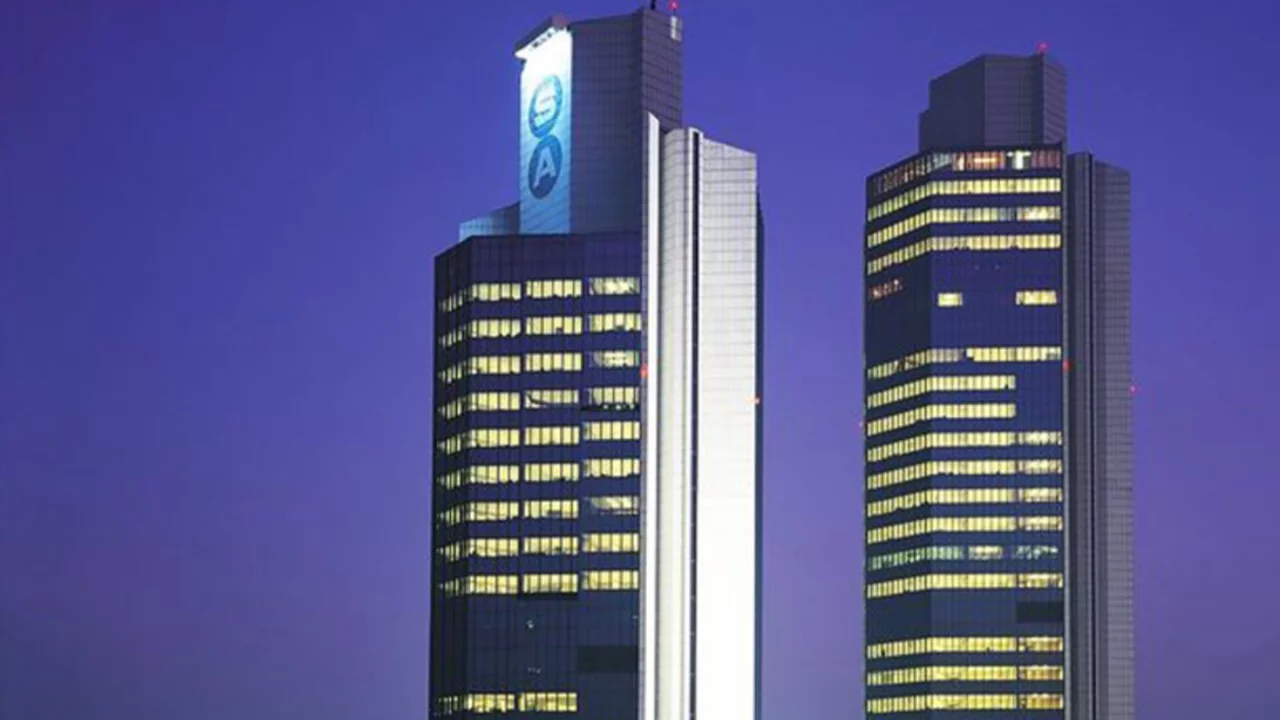 Sabancı Holding'den dev hamle: Milyar dolarlık süreç başladı 