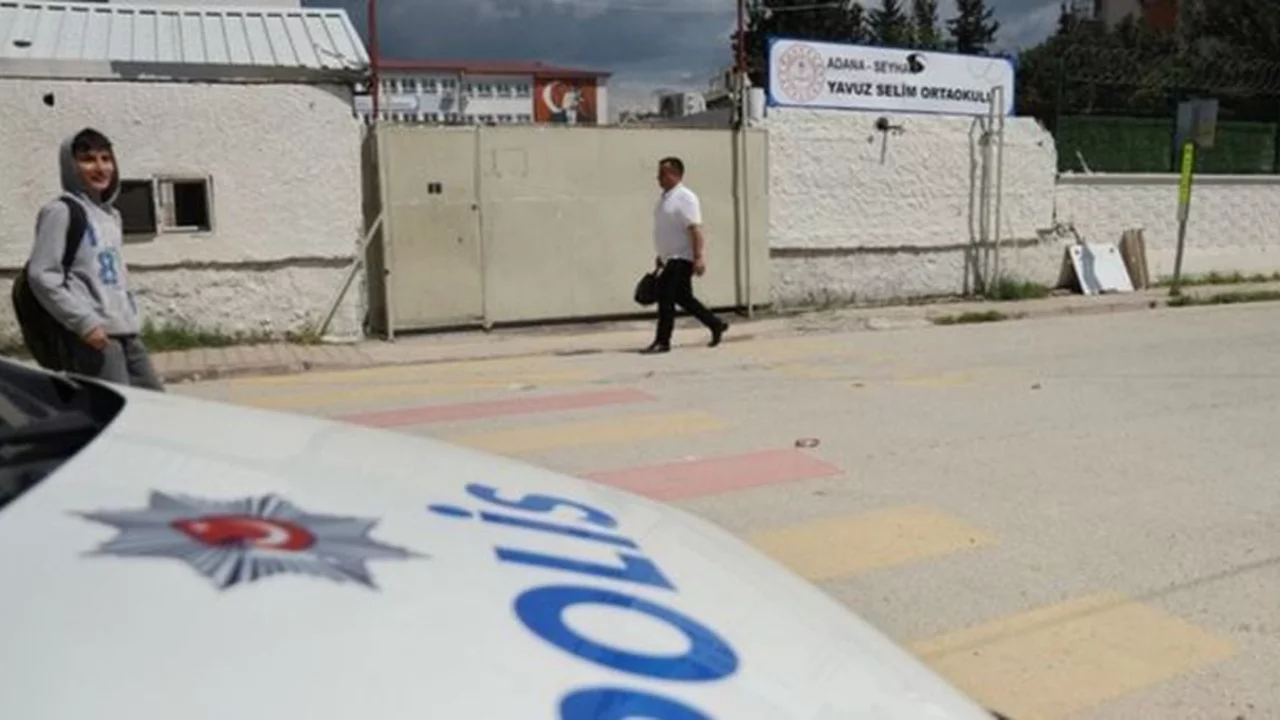 Adana okul saldırısı SON DAKİKA! Adana'da okul önünde saldırı mı oldu, ne zaman oldu?