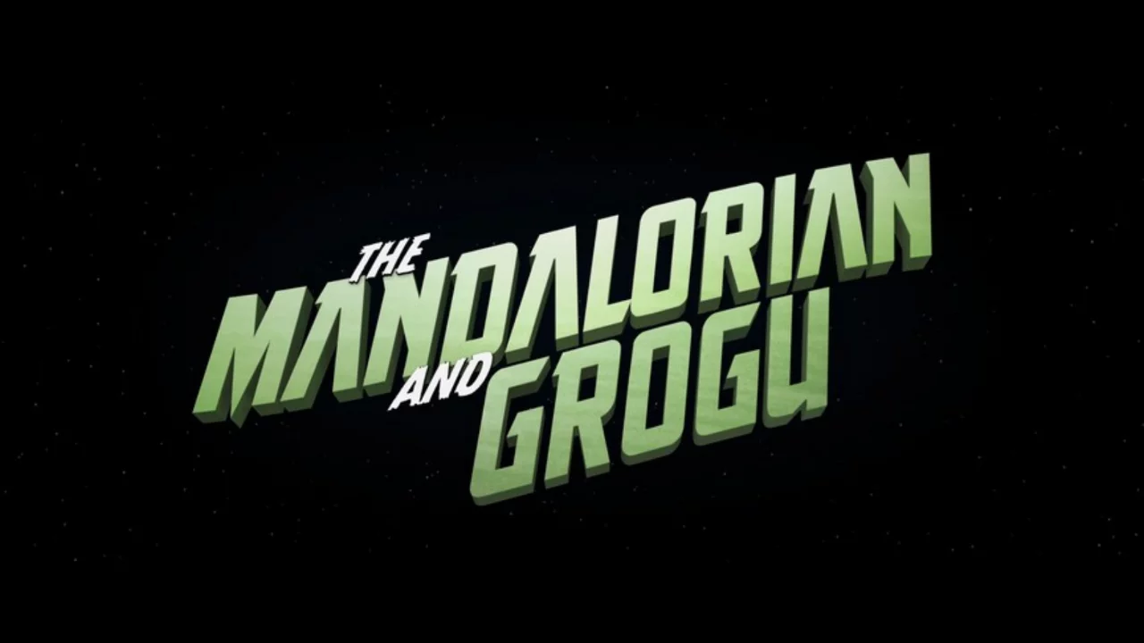 "Star Wars: Mandalorian ve Grogu" filmi, 22 Mayıs'ta vi...