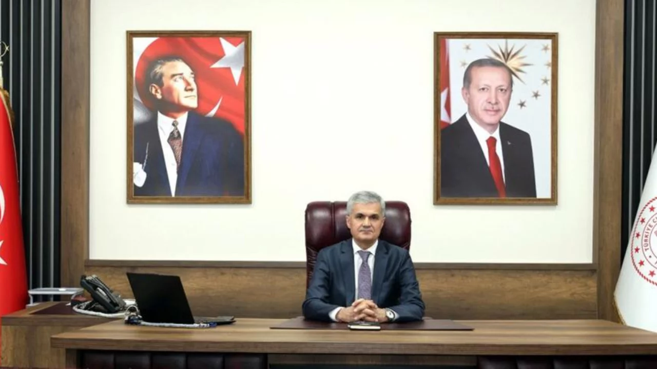 Kahramanmaraş İl Milli Eğitim Müdürü görevden alınmıştı! İşte yerine atanan isim...